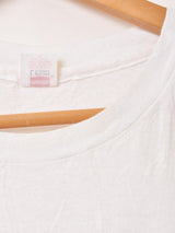 80's アメリカ製 アインシュタイン プリントTシャツ