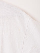 80's アメリカ製 アインシュタイン プリントTシャツ