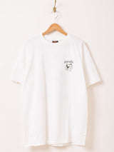 90's〜 アメリカ製 プードル プリントTシャツ