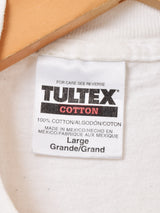 1999年製 80's ヒストリー プリントTシャツ