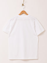 【3色展開】 ドッグ&キャット プリントTシャツ