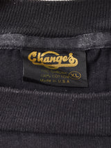 90's〜 アメリカ製 STAR TREK : The Next Generation プリントTシャツ