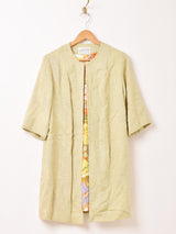 60's Edith Flagg 2ピースセット ワンピース