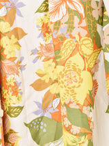 60's Edith Flagg 2ピースセット ワンピース