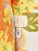 60's Edith Flagg 2ピースセット ワンピース