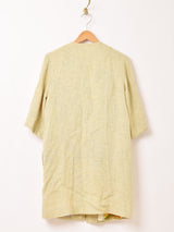 60's Edith Flagg 2ピースセット ワンピース