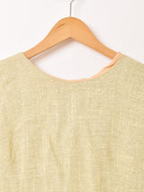 60's Edith Flagg 2ピースセット ワンピース