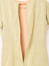 60's Edith Flagg 2ピースセット ワンピース