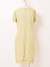 60's Edith Flagg 2ピースセット ワンピース