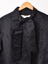 50's〜60’s ボウタイ 七分袖 コート