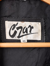 ダブル レザージャケット