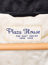 50's〜60’s ボウタイ 七分袖 コート