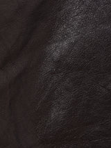 ダブル レザージャケット