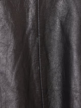 ダブル レザージャケット