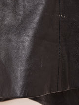 ダブル レザージャケット