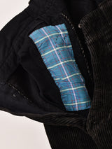40's Corduroy Work Pants