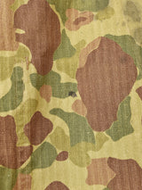 〜40's アメリカ軍 USMC P-42 ダックハンターカモ柄 リバーシブル ジャケット