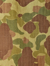 〜40's アメリカ軍 USMC P-42 ダックハンターカモ柄 リバーシブル ジャケット