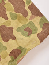 〜40's アメリカ軍 USMC P-42 ダックハンターカモ柄 リバーシブル ジャケット