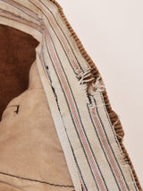 40's French Corduroy Jodhpurs Pants