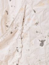 ヴィンテージ フレンチワーク ショップコート