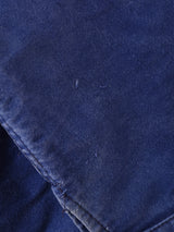 50's~60's "LE MONT SAINT MICHEL" Moleskin Work Jacket