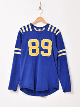 60's〜70’s フットボールTシャツ