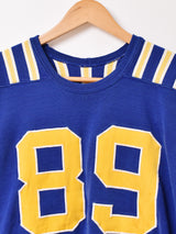 60's〜70’s フットボールTシャツ
