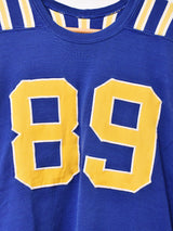 60's〜70’s フットボールTシャツ