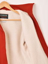 "McGREGOR" ジャケット