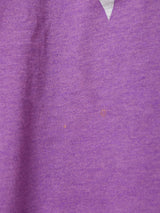 80's アメリカ製 Champion カレッジプリントTシャツ