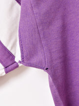 80's アメリカ製 Champion カレッジプリントTシャツ