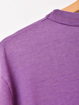 80's アメリカ製 Champion カレッジプリントTシャツ