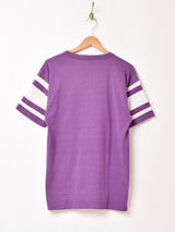 80's アメリカ製 Champion カレッジプリントTシャツ