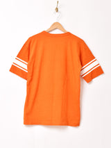 アメリカ製 70’s〜80’s Champion CLEVELAND BROWNS プリントTシャツ