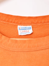 アメリカ製 70’s〜80’s Champion HONDA Budweiser プリントTシャツ