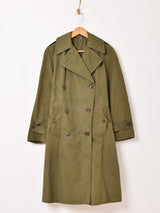 US ARMY M-54 トレンチコート