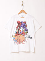 90's〜 VAN HALEN 「'95 BALANCE 」 ツアーTシャツ