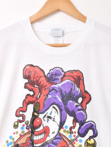 90's〜 VAN HALEN 「'95 BALANCE 」 ツアーTシャツ