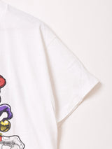 90's〜 VAN HALEN 「'95 BALANCE 」 ツアーTシャツ