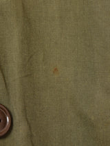 US ARMY M-54 トレンチコート