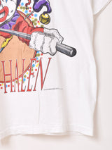 90's〜 VAN HALEN 「'95 BALANCE 」 ツアーTシャツ