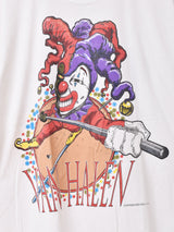 90's〜 VAN HALEN 「'95 BALANCE 」 ツアーTシャツ