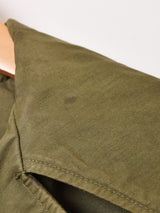 US ARMY M-54 トレンチコート
