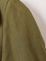 US ARMY M-54 トレンチコート