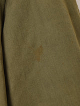 US ARMY M-54 トレンチコート