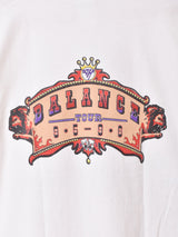 90's〜 VAN HALEN 「'95 BALANCE 」 ツアーTシャツ