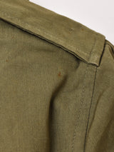 US ARMY M-54 トレンチコート