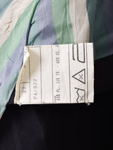 イタリア製 ステンカラーコート