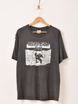 2001's OPERATION IVY「Energy」プリントTシャツ
